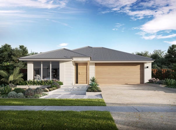 Lot 64 Glastonpark Boulevard, Chambers Flat, Qld 4133