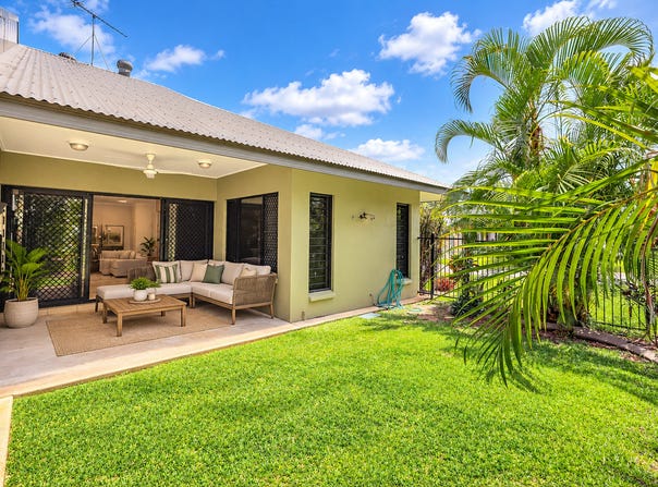 1/18 Nayler Court, Farrar, NT 0830