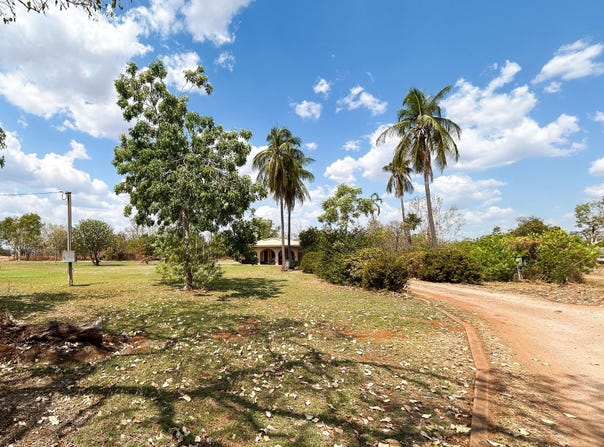 109 Zimin Drive, Katherine, NT 0850