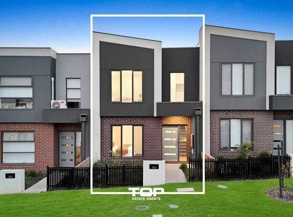 104 Carnival Boulevard, Berwick, Vic 3806