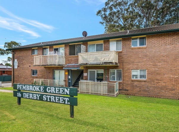 37/16 Derby Street, Minto, NSW 2566