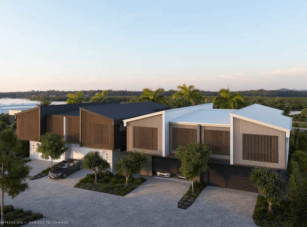 18/6 Lake Serenity Boulevard, Helensvale, Qld 4212