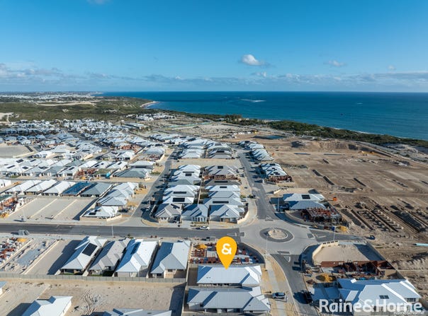 118 Commander Drive, Alkimos, WA 6038
