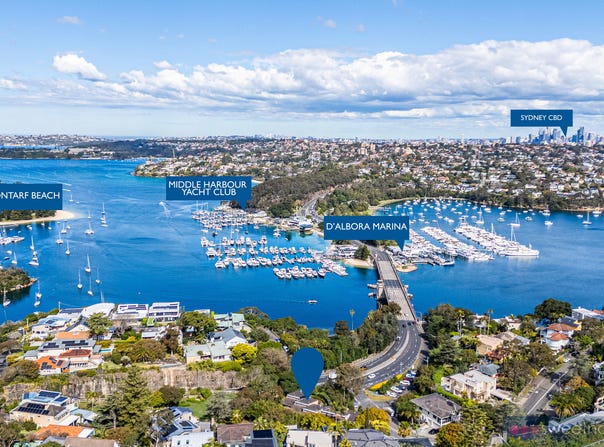 3/2D Battle Boulevard, Seaforth, NSW 2092