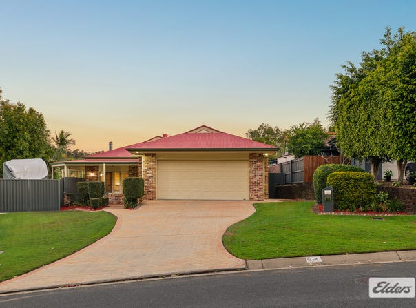 4-6 Heeler Court, Shailer Park, Qld 4128
