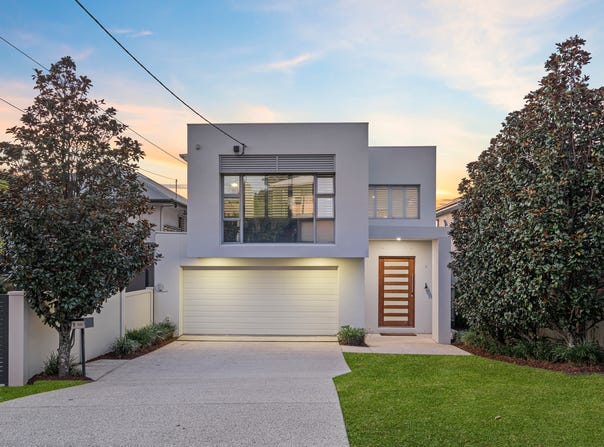 9 Shepherd Street, Wynnum, Qld 4178
