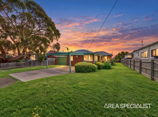 268 Settlement Road, Cowes, Vic 3922
