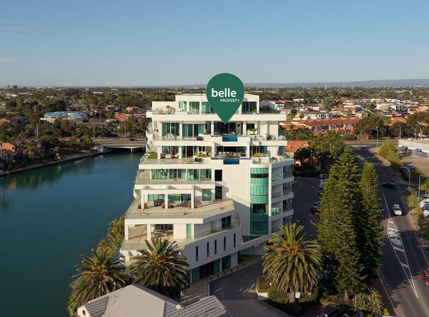 67/155 Brebner Drive, West Lakes, SA 5021