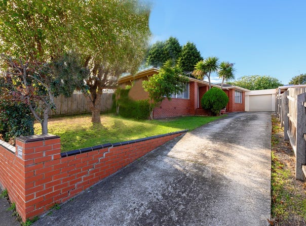 3 Rubina Court, Noble Park North, Vic 3174