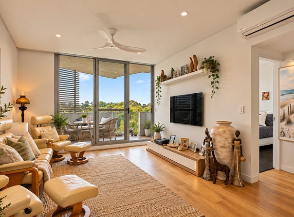 204/1-5 Solarch Avenue, Little Bay, NSW 2036
