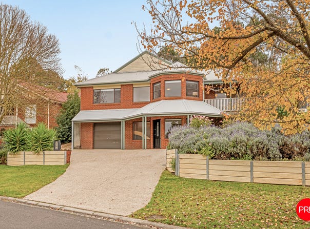 20 Frith Road, Gisborne, Vic 3437