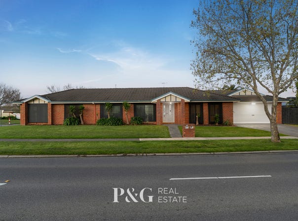 134 The Promenade, Narre Warren South, Vic 3805