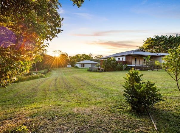 10 Wombat Place, Ninderry, Qld 4561