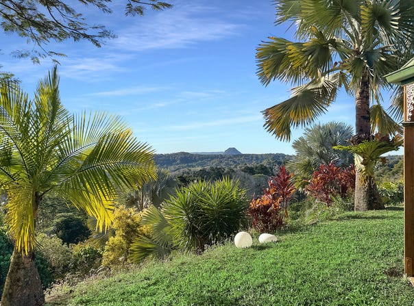 922 Cooroy Belli Creek Road, Ridgewood, Qld 4563