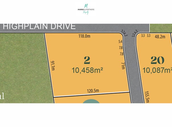 Lot 2 Talisman Way, Dundathu, Qld 4650