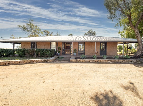 10 Maywald Road, Warnertown, SA 5540