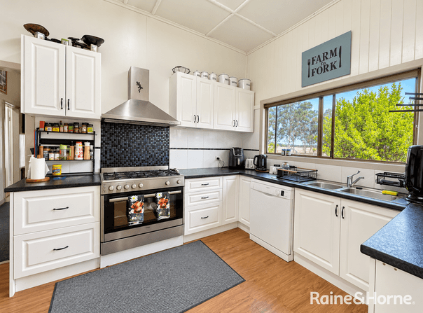 3550 Inglewood Texas Road, Limevale, Qld 4384