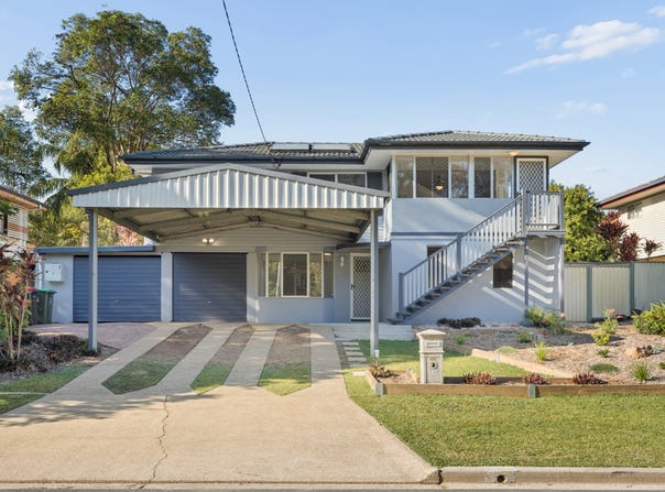 22 Calala Drive, Strathpine, Qld 4500
