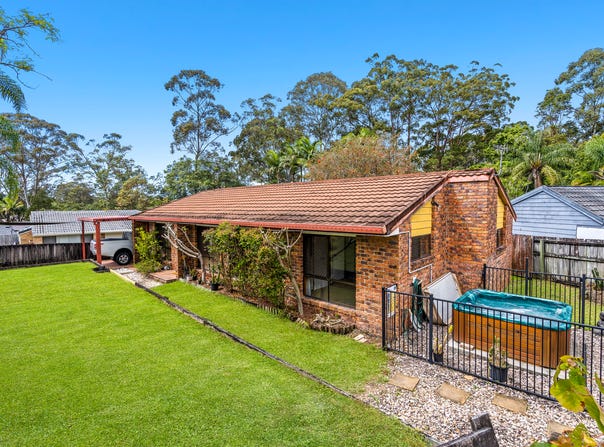 97 Ware Drive, Currumbin Waters, Qld 4223