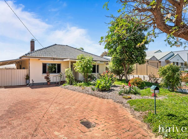 12 MARRIOT STREET, Cannington, WA 6107