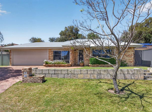 30 Brixham Way, Warnbro, WA 6169