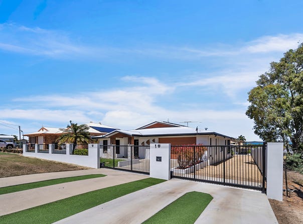 35 Elphinstone Street, Bowen, Qld 4805