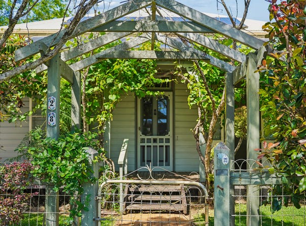 28 Coronation Street, Bellingen, NSW 2454