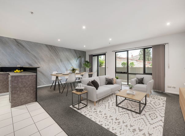 5/87 Denmark Street, Kew, Vic 3101