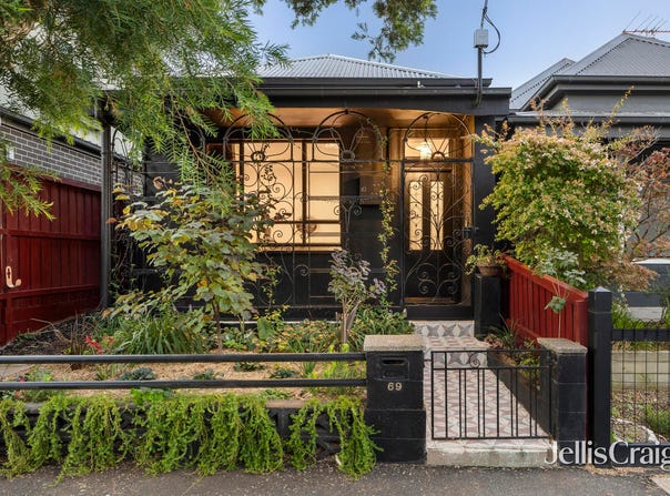 69 Lydia Street, Brunswick, Vic 3056