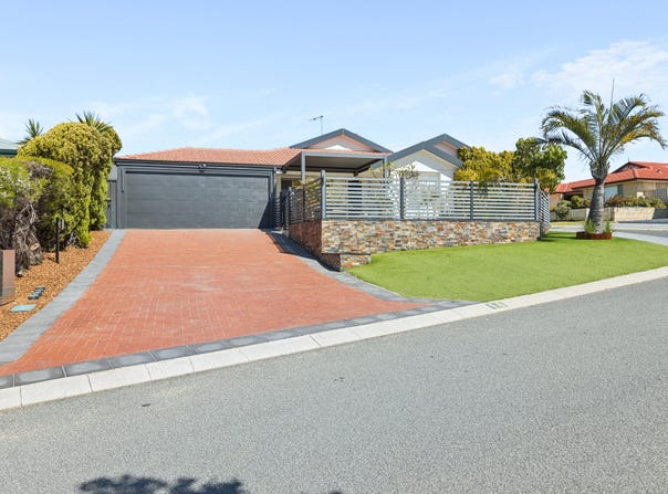16 Kilmarnock Loop, Kinross, WA 6028