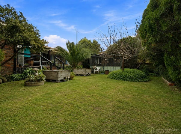 26 Parkwood Way, Traralgon, Vic 3844