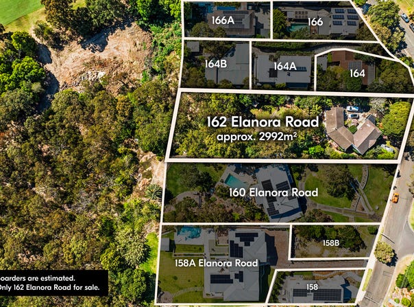 162 Elanora Road, Elanora Heights, NSW 2101