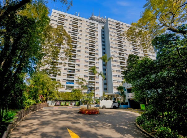 9J/15 Campbell Street, Parramatta, NSW 2150