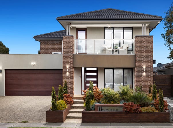8 Verve Circuit, Cranbourne West, Vic 3977