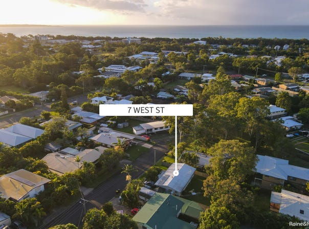 7 West Street, Torquay, Qld 4655