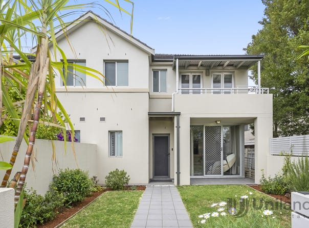 4/26 Bettington Road, Oatlands, NSW 2117