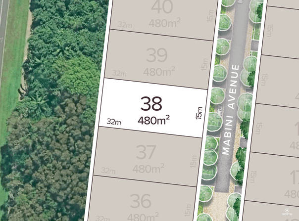 Lot 38, Mabini Avenue, Yaroomba, Qld 4573