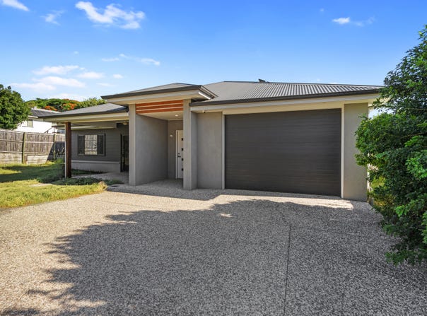 28B Lusitania Street, Newtown, Qld 4305