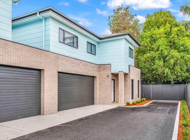 3/23 Railway Parade, Belmont, NSW 2280