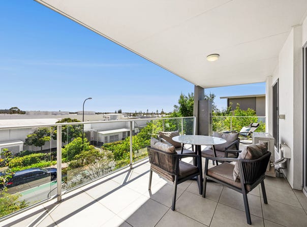 18/1 Hibbertia Street, Mountain Creek, Qld 4557