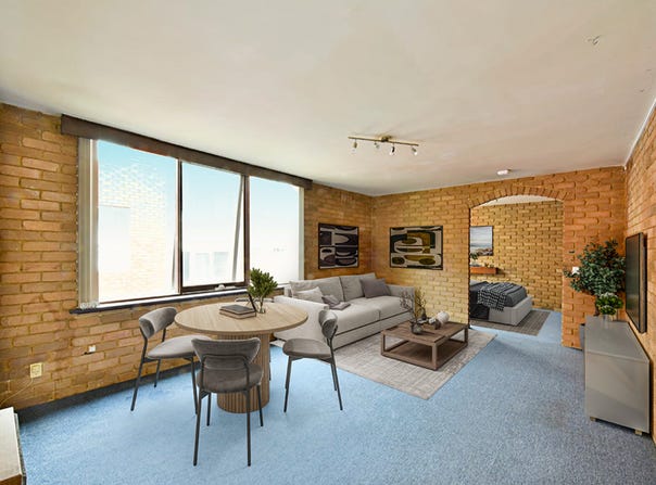 10/405 Dandenong Road, Armadale, Vic 3143