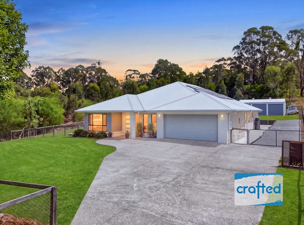 46 Townsvale Drive, Woodhill, Qld 4285