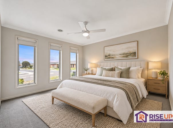 203 James Melrose Drive, Brookfield, Vic 3338