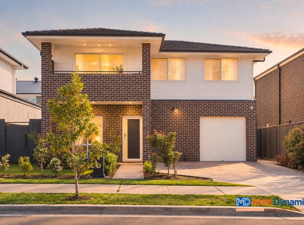 5 Hail Street, Austral, NSW 2179