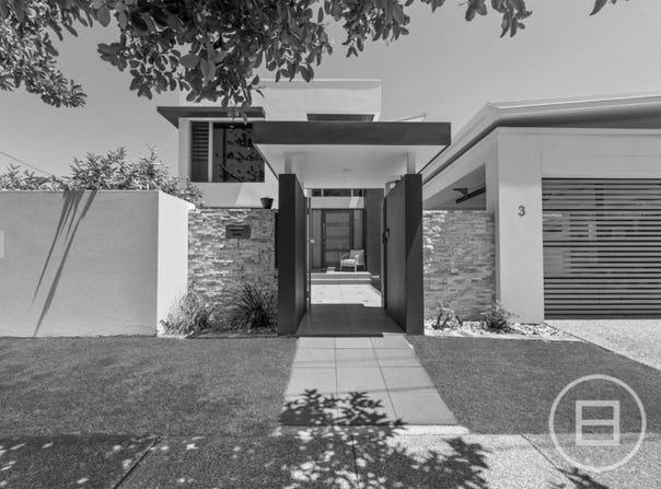 3 Brindisi Avenue, Isle Of Capri, Qld 4217