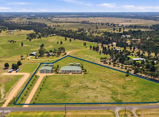 52 Coppleson Drive, Narrabri, NSW 2390