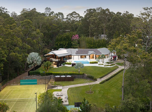 55C Mannikin Road, Tanawha, Qld 4556
