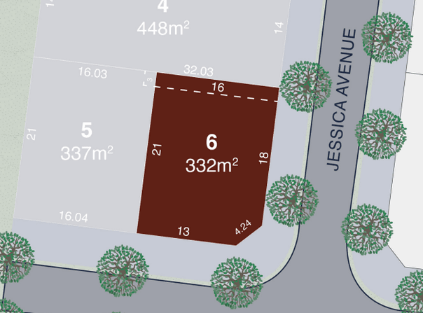 Lot 6, Kilmore Grounds, Kilmore, Vic 3764