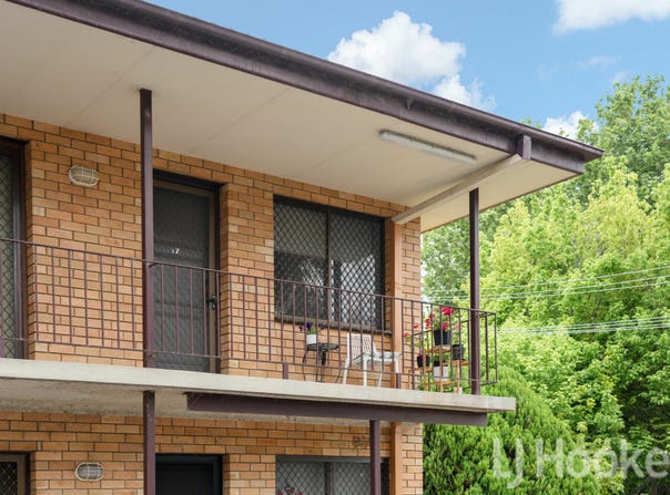Unit 17/31 Seymour Street, Bathurst, NSW 2795