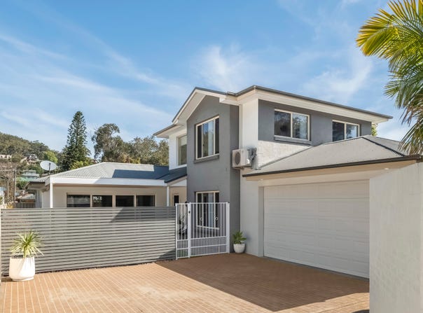 74A Austral Street, Nelson Bay, NSW 2315